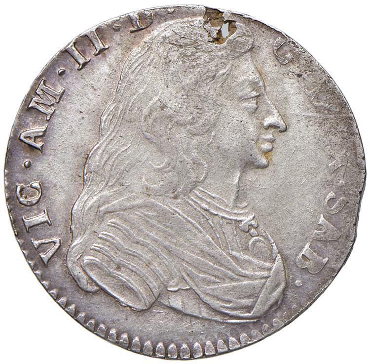 Vittorio Amedeo II (1680-1713) ... 