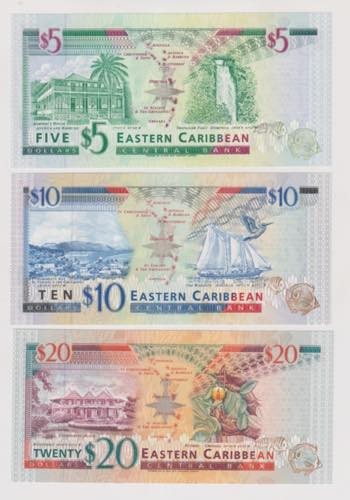 Stati dei Caraibi orientali - East ... 